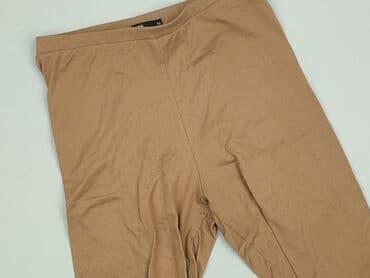Legginsy Krótkie damskie, rozmiar XS