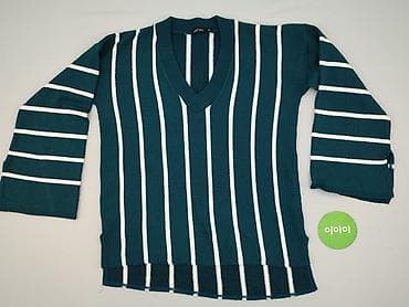 swetry damskie pull: Boohoo, Sweter damski, rozmiar M — 2