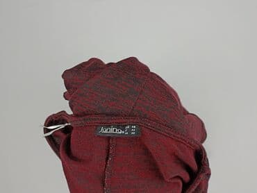 joanna krupa sukienki: Janina, Sukienka damska, rozmiar 4XL — 4