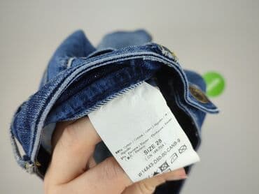 jeans mom slim fit stradivarius: Guess, Jeans for women, S — 5