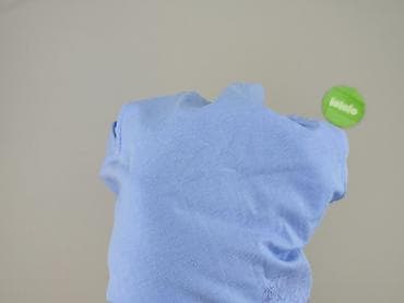 bluzki blue: T-shirt damski, rozmiar M — 4