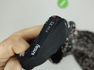 walentynki: Sinsay, Sukienka damska, rozmiar XS — 4
