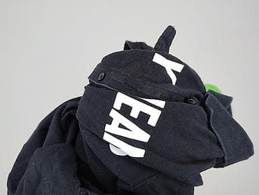 coma: DKNY, Damska koszulka polo, rozmiar M — 6