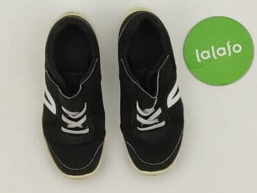 półbuty czerwone: Buty sportowe 35, Używany — 2