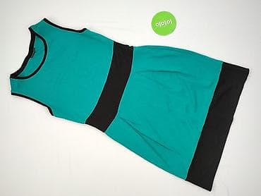 blue motion clothes: Bodyflirt, Sukienka damska, rozmiar S — 2