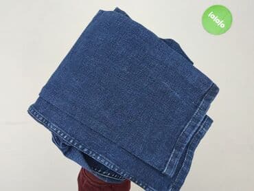 dżinsy damskie dla puszystych: Esmara, Jeansy damskie, rozmiar 3XL — 5