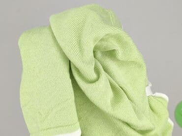 koszulka z długim rękawem w paski: T-shirt damski, rozmiar XL — 5