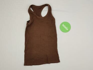 koszulka na ramiaczkach: T-shirt damski, rozmiar S — 2