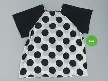 bytom biala koszula: Atmosphere, Women's blouse, size 2XL (EU 44) — 3