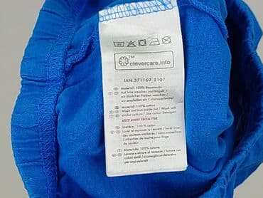bielizna termoaktywna lidl crivit: Shorts, 1.5-2 years, 92, condition - Very good — 5