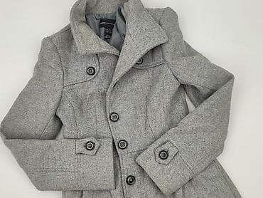 mango płaszcze: Mango, Płaszcz damski, rozmiar M — 1