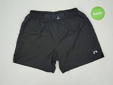 taylor wright shirts: Newline, Szorty dla mężczyzn, rozmiar XL — 3