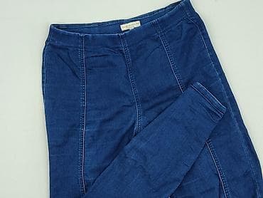 joggery damskie pull and bear: F&F, Legginsy Eleganckie damskie, rozmiar L — 1