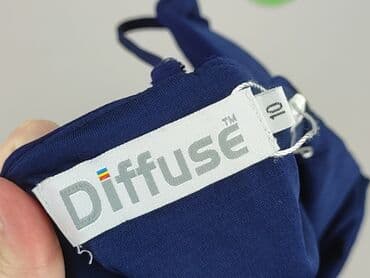 satynowe sukienki mini: Sukienka damska, rozmiar S — 6