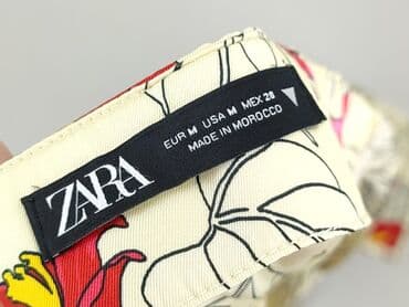 spódnice frędzle zara: Zara, Spódnica damska, rozmiar M — 4