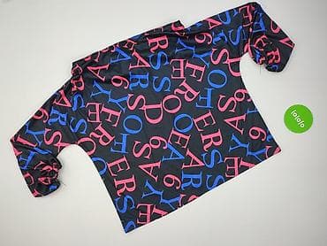 street: Bluzka damska, rozmiar One size — 2