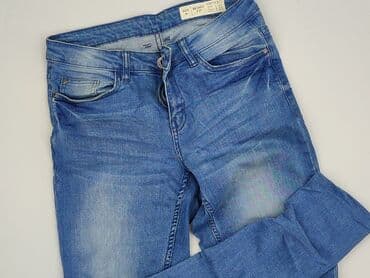 Esmara, Jeansy damskie, rozmiar S