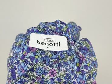 bluzki vero moda: Gina Benotti, Bluzka damska, rozmiar XL — 4