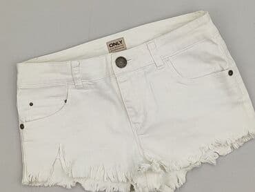 jeansy damskie only: ONLY, Szorty damskie, rozmiar S — 2