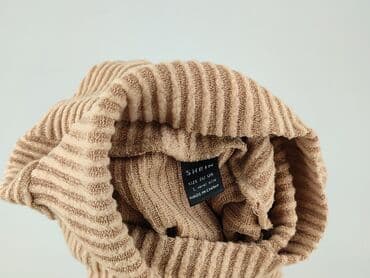 kozaki do kolan: Shein, Golf damski, rozmiar L — 4