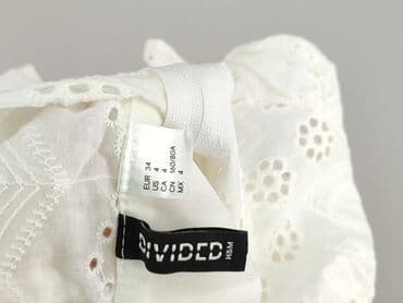 letnie sukienki xs: H&M Divided, Sukienka damska, rozmiar XS — 4