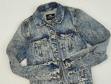 Sinsay, Kurtka jeansowa damska, rozmiar M