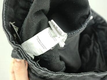 rajstopy den: Denim Co, Jeansy damskie, S — 5