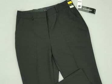 дешеве жіноче взуття: Dunnes Stores, Material trousers for women, size M (EU 38) — 1