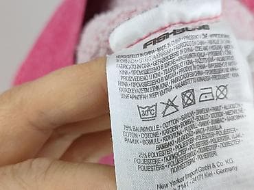 dresy fsbn: Fishbone Sister, Bluza damska
, rozmiar XS — 5