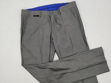 cubus basic t shirt: Top Secret, Spodnie dla mężczyzn, rozmiar L — 1