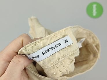 lee jeansy: Denim Collection, Spódnica damska, rozmiar M — 4