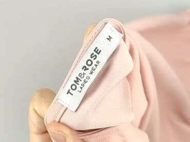 sukienka tomex: Tom Rose, Sukienka damska, rozmiar M — 4