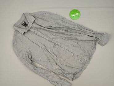 czerwona koszula sinsay: Sinsay, Сорочка для чоловіків, розмір M — 2