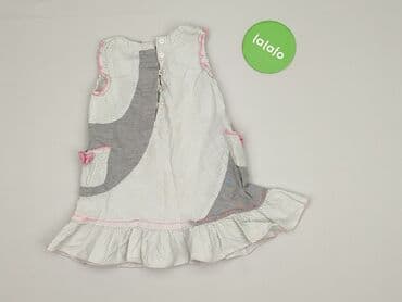 name it kombinezon zimowy: Dress, Tu, 9-12 months, condition - Very good — 3