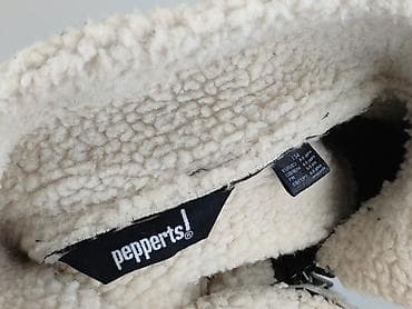 szyte w polsce: Kurtka zimowa, Pepperts!, 9 lat, 128-134 cm, stan - Bardzo dobry — 4