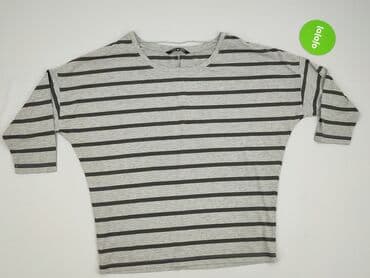 m style koszule: Bluzka damska, rozmiar M — 2