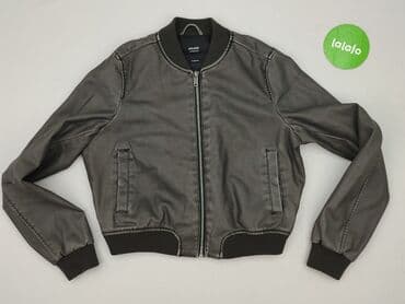 kurtka edc: House, Kurtka bomberka damska, XS — 2