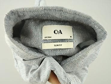 cd: C&A, Koszulа dla mężczyzn, rozmiar M — 4