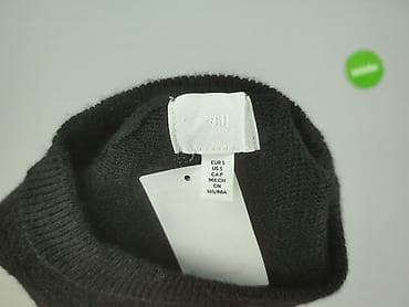 szary sweter: H&M, Sweter damski, rozmiar S — 4