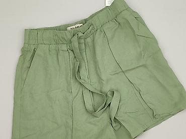 pull and bear szorty: PULL&BEAR, Szorty damskie, rozmiar M — 1
