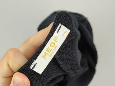 bluzki pod marynarkę plus size: MEGI, Жіноча блуза, розмір XL — 4