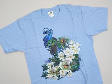 basic t shirt h: T-shirt damski, rozmiar M — 1