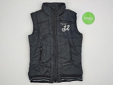 parka c: Fouganza, Kamizelka damska, rozmiar XS — 2