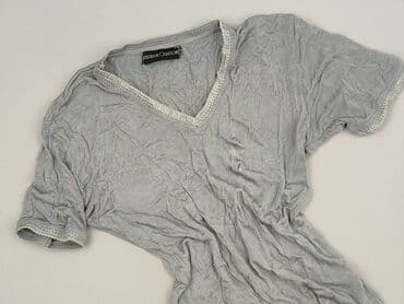 biale obcisla bluzki: Imię, Bluzka damska, S — 1