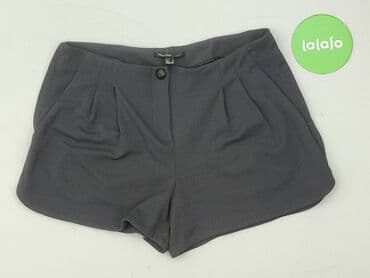 krótkie spodenki i nogi z cellulitem: Mango, Szorty damskie, rozmiar M — 2