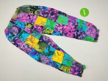 spodnie mosquito: Spodnie damskie, M — 2