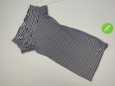 sukienka z krótkim rękawem reserved: Terranova, Sukienka damska, M — 2