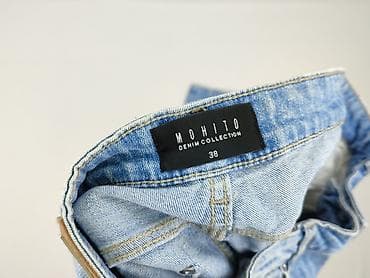 miss jeans: Mohito, Jeansy damskie, rozmiar M — 4