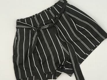 szorty rowerowe damskie hm: H&M Divided, Szorty damskie, rozmiar L — 1