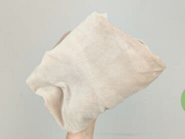 bluzki welurowa damskie: Bluzka damska, rozmiar L — 6